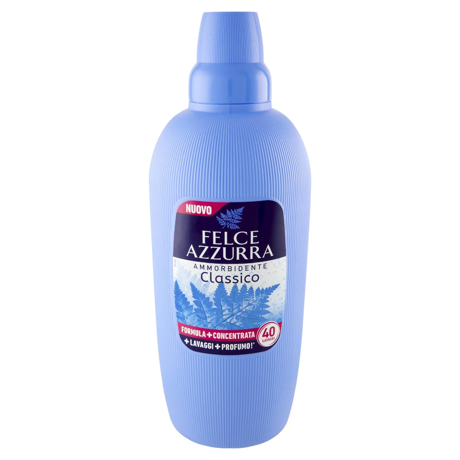 Felce Azzurra Ammorbidente Classico 2 L - Image 3