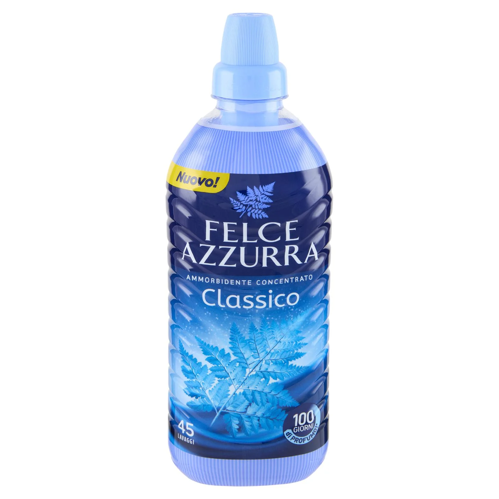 Felce Azzurra Ammorbidente Concentrato Classico 900 ml - Image 2