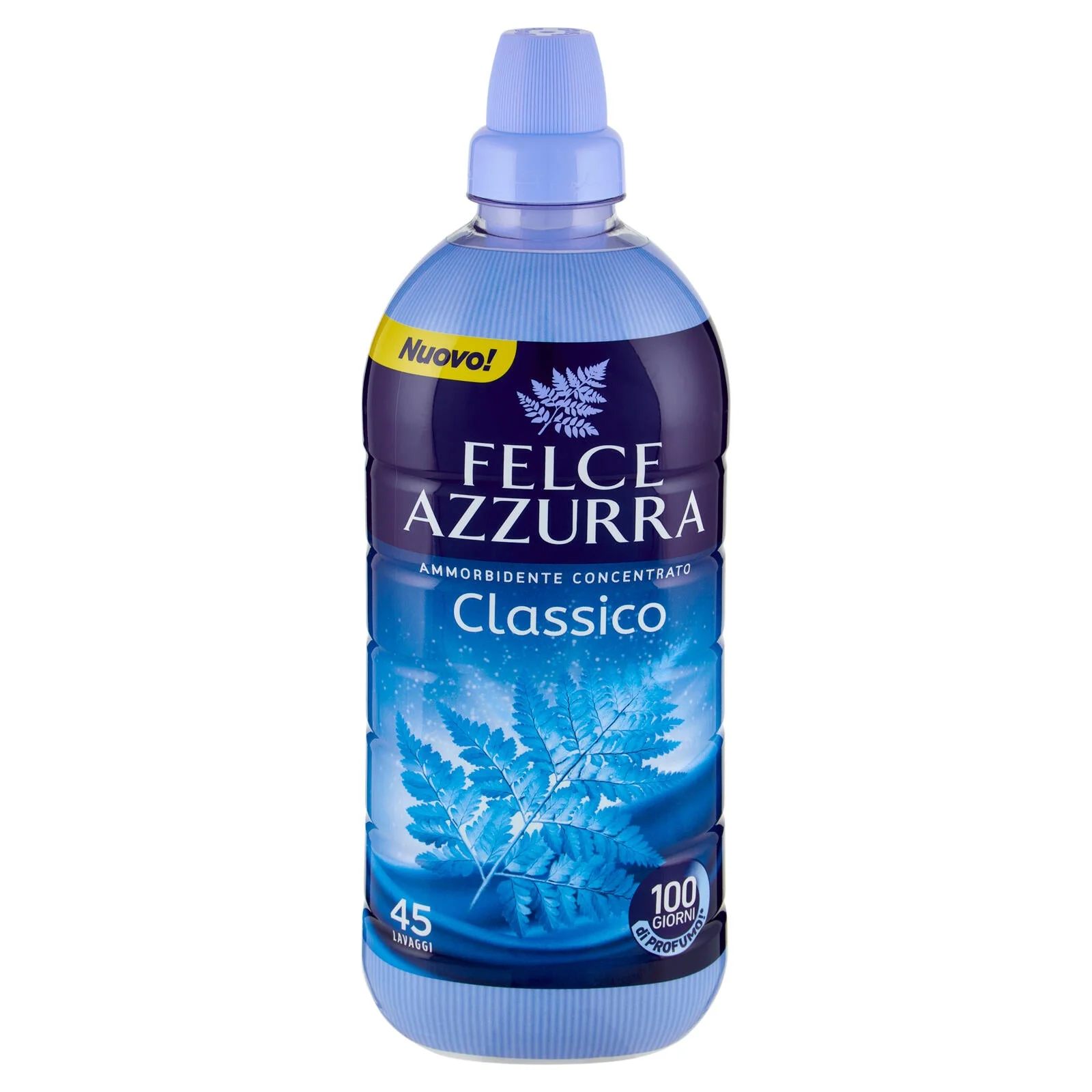 Felce Azzurra Ammorbidente Concentrato Classico 900 ml - Image 3