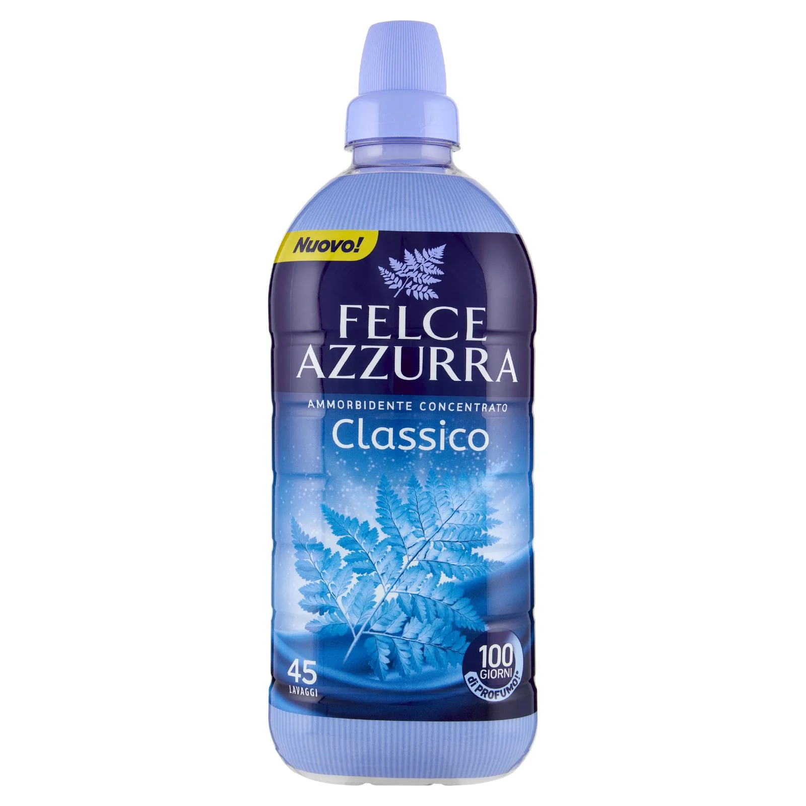 Felce Azzurra Ammorbidente Concentrato Classico 900 ml - Image 4