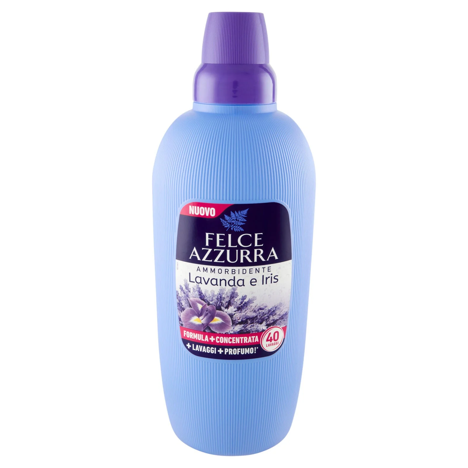 Felce Azzurra Ammorbidente Lavanda e Iris 2 L - Image 3