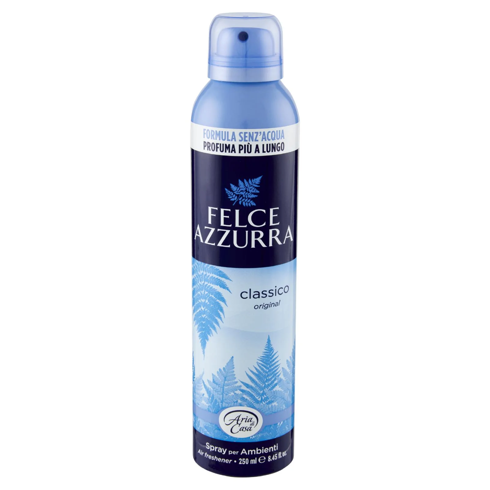 Felce Azzurra Aria di Casa classico Spray per Ambienti 250 ml - Image 2