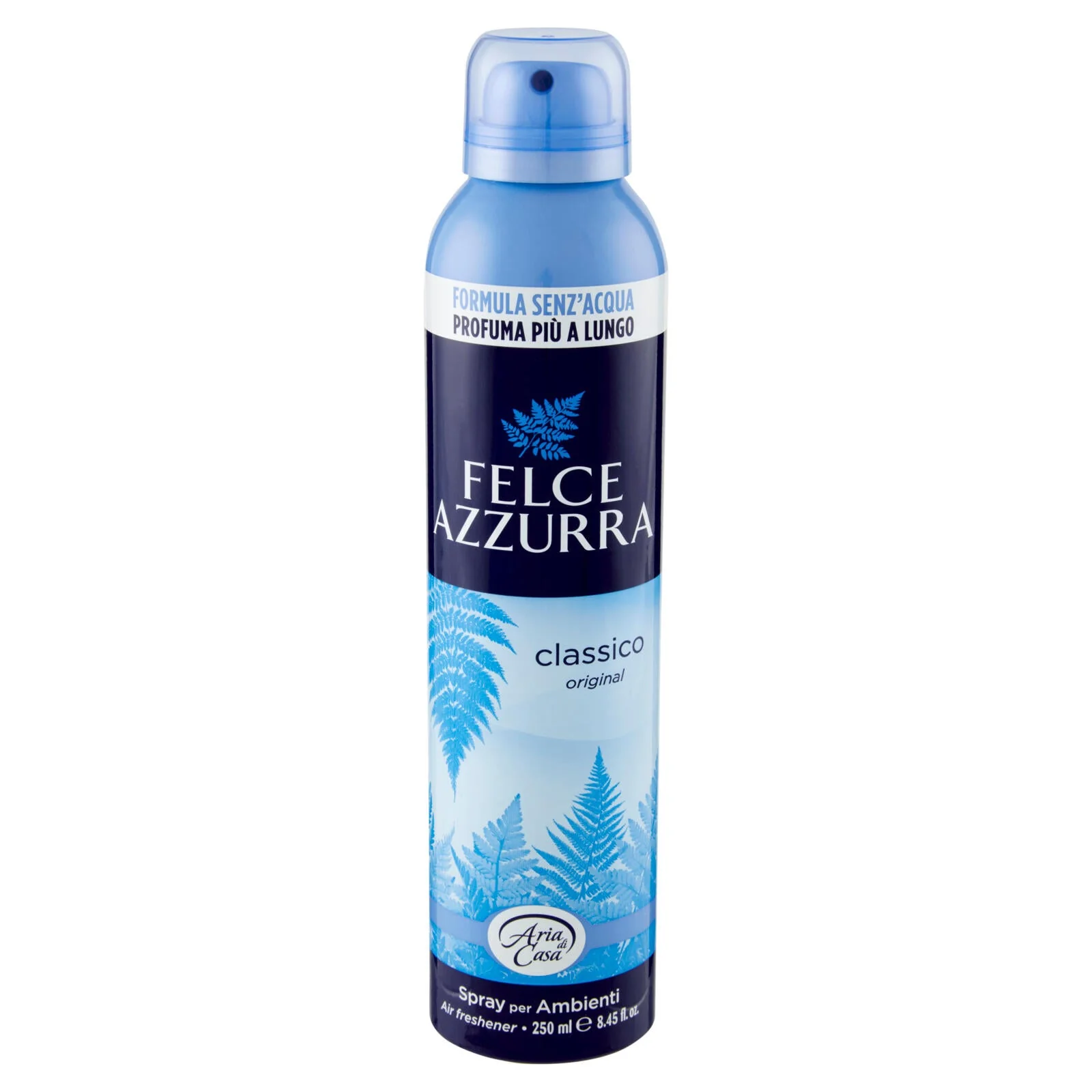 Felce Azzurra Aria di Casa classico Spray per Ambienti 250 ml - Image 3