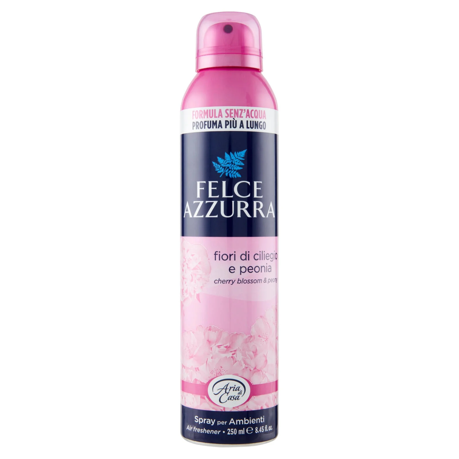 Felce Azzurra Aria di Casa fiori di ciliegio e peonia Spray per Ambienti 250 ml - Image 3