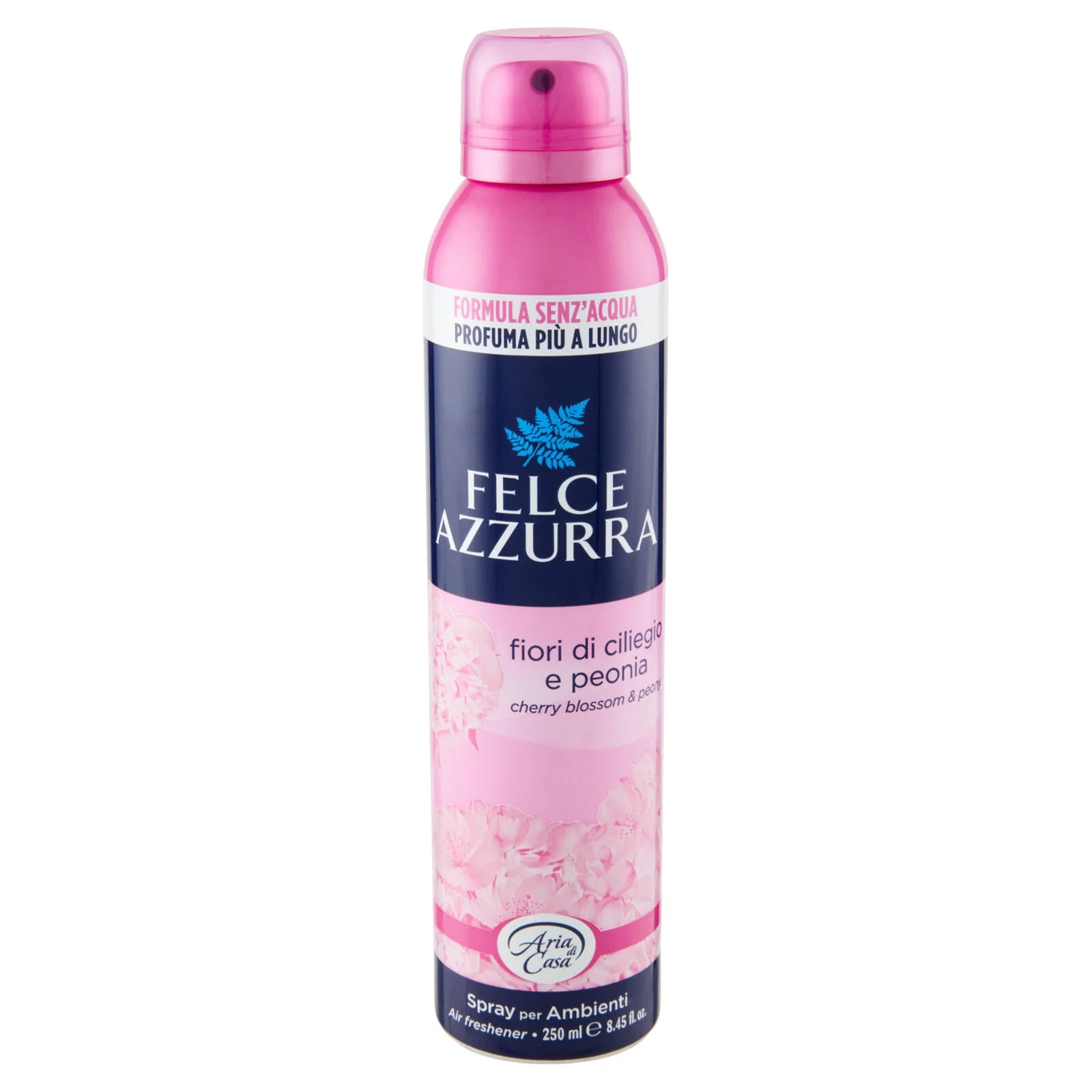 Felce Azzurra Aria di Casa fiori di ciliegio e peonia Spray per Ambienti 250 ml - Image 4