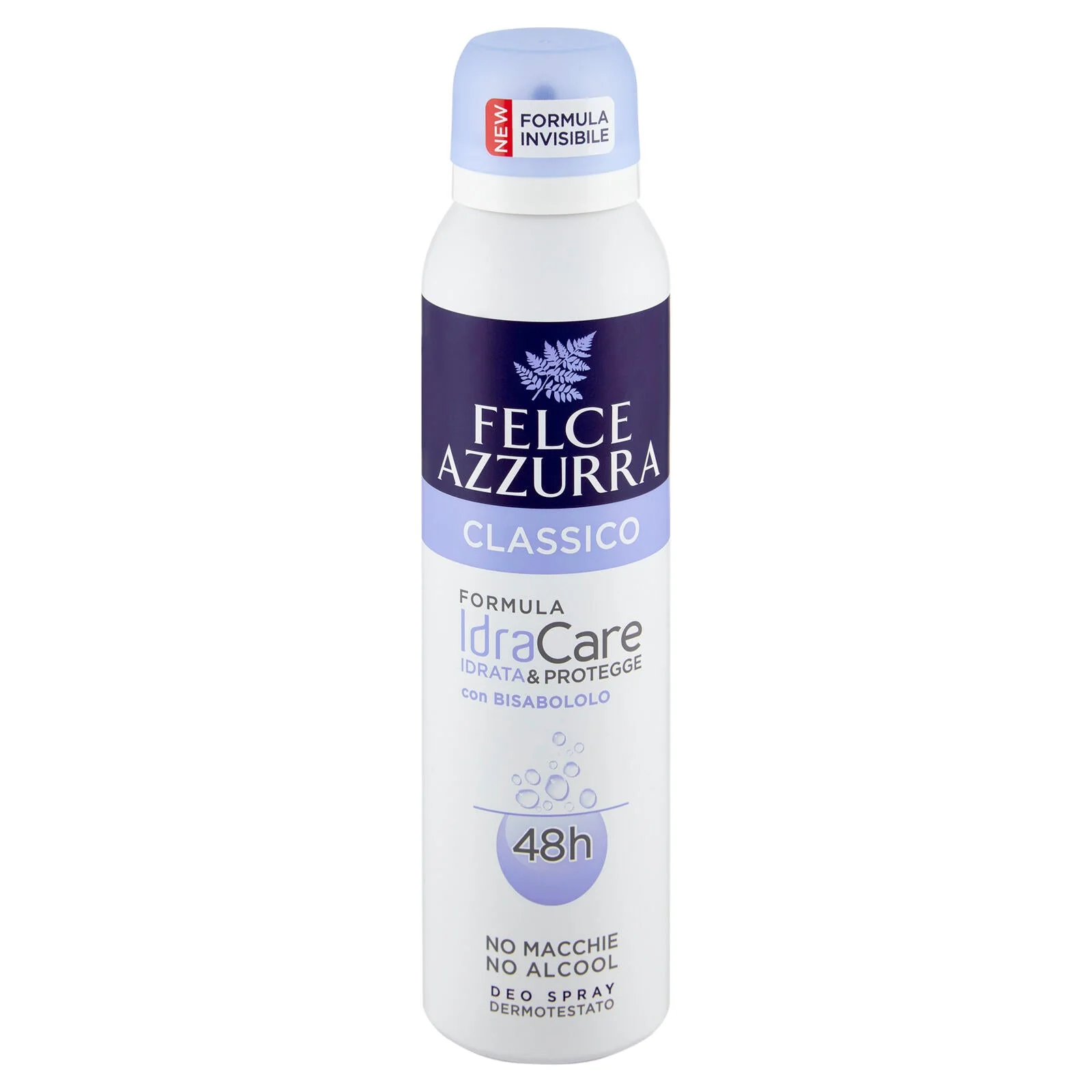 Felce Azzurra Classico Deo Spray 150 ml - Image 2