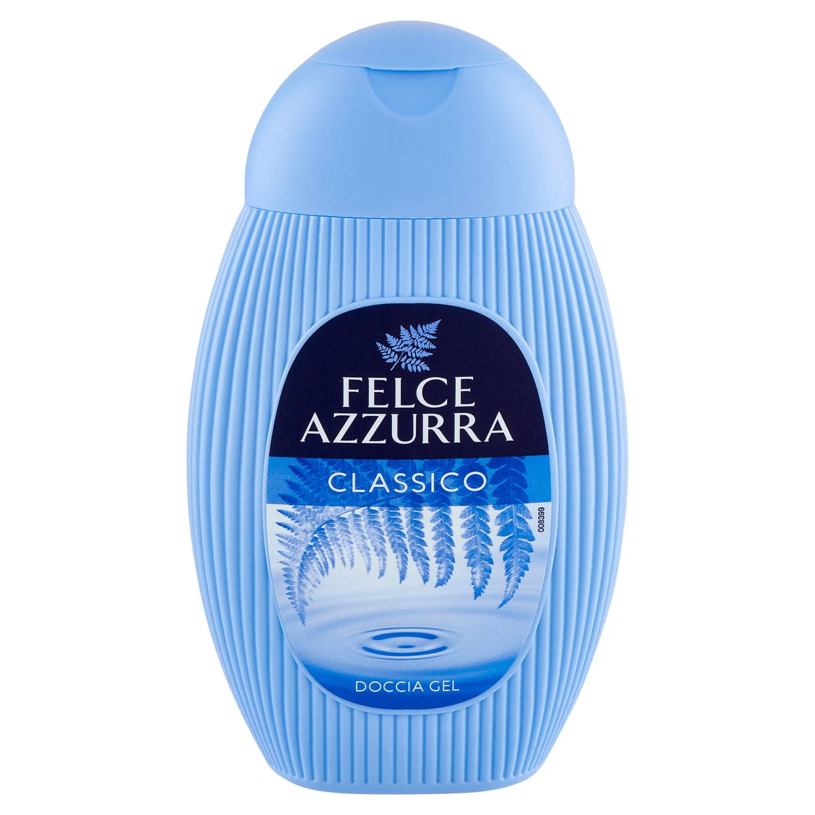 Felce Azzurra Classico Doccia Gel 250 ml - Image 2