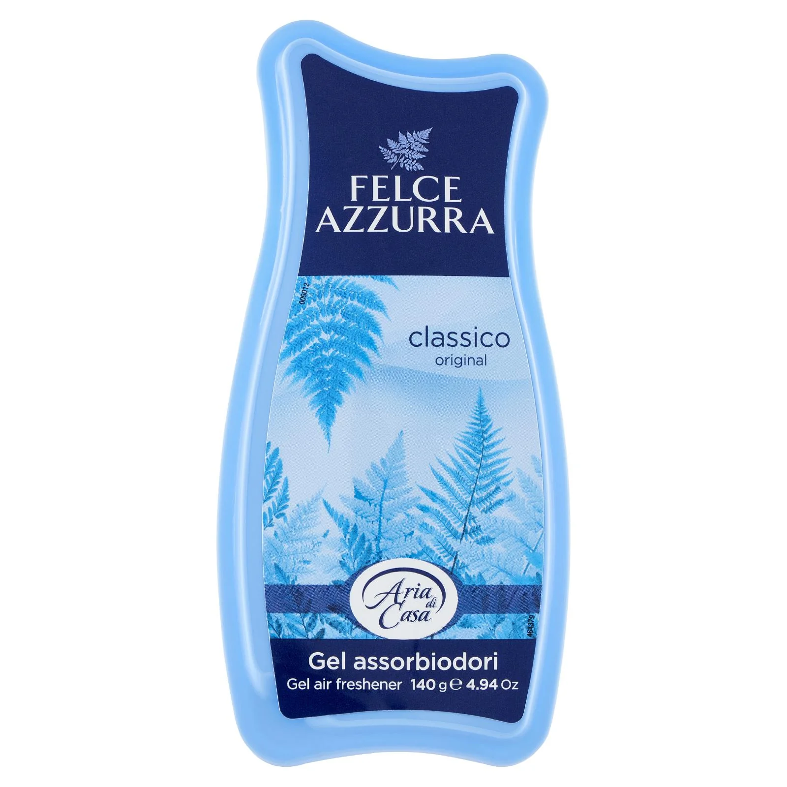 Felce Azzurra classico Gel assorbiodori 140 g - Image 4