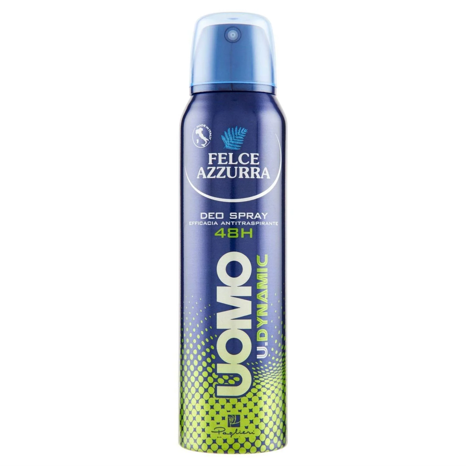 Felce Azzurra - Deod Spray Power Sport - 150 ml