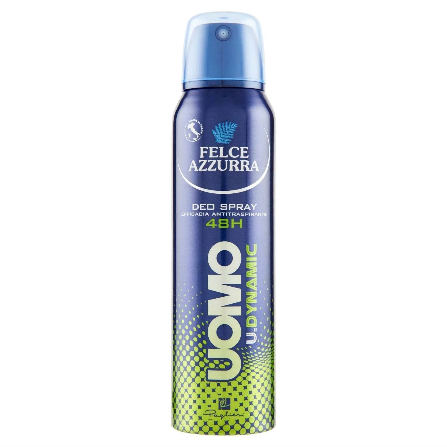 Felce Azzurra - Deod Spray Power Sport - 150 ml - Image 2
