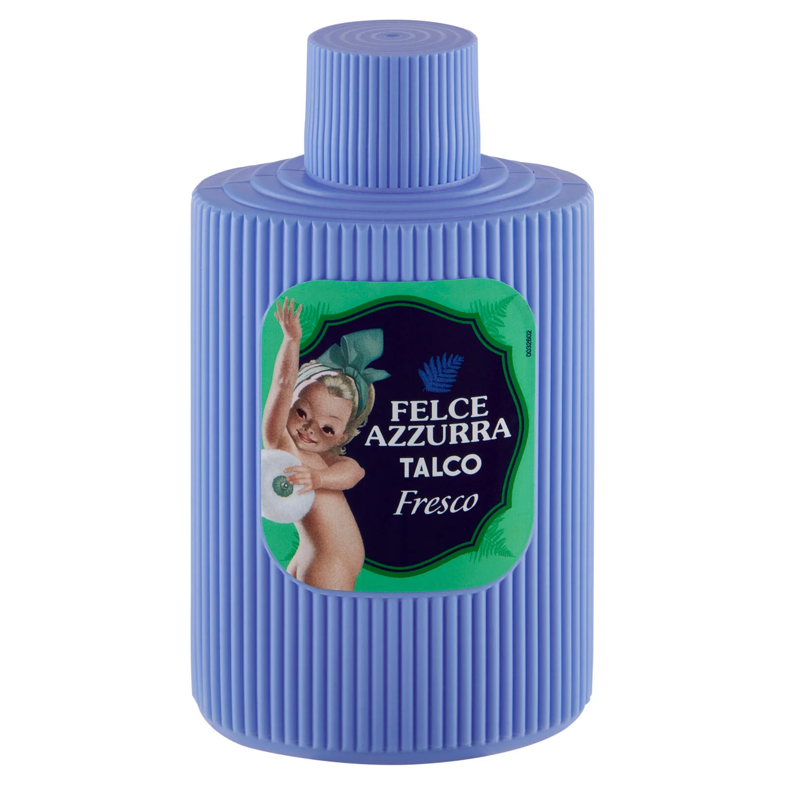 Felce Azzurra Talco Fresco 200 g - Image 2