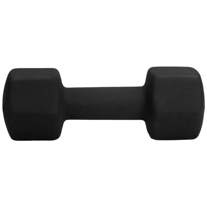 FIT MANUBRIO ESAGONALE NEOPRENE 5 KG - Image 2