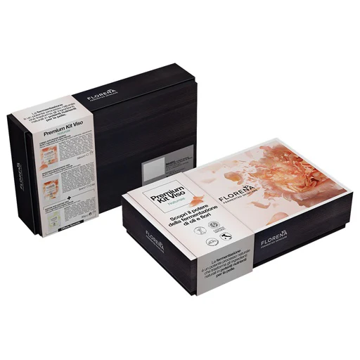 FLORENA CREMA GIORNO 50ML+MASHERA RASS 8