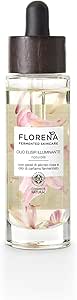 Florena Olio Elisir Illuminante 30 ml