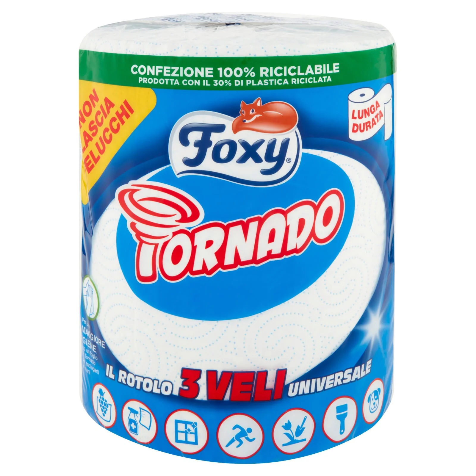 Foxy Tornado - Image 3