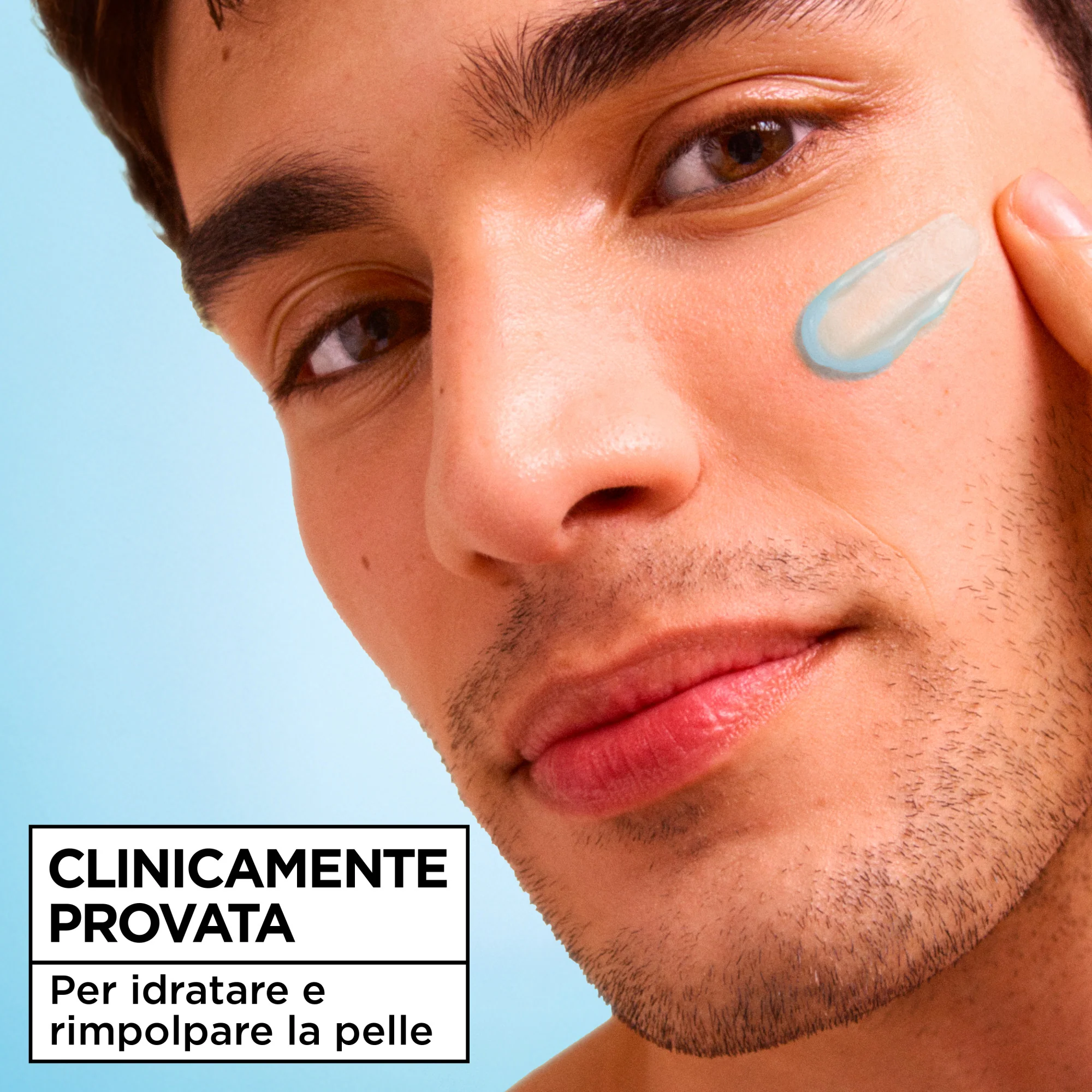 Fresh & Plump Crema Sorbetto Idratante Rimpolpante Ultra-Leggera, 85ml - Image 2