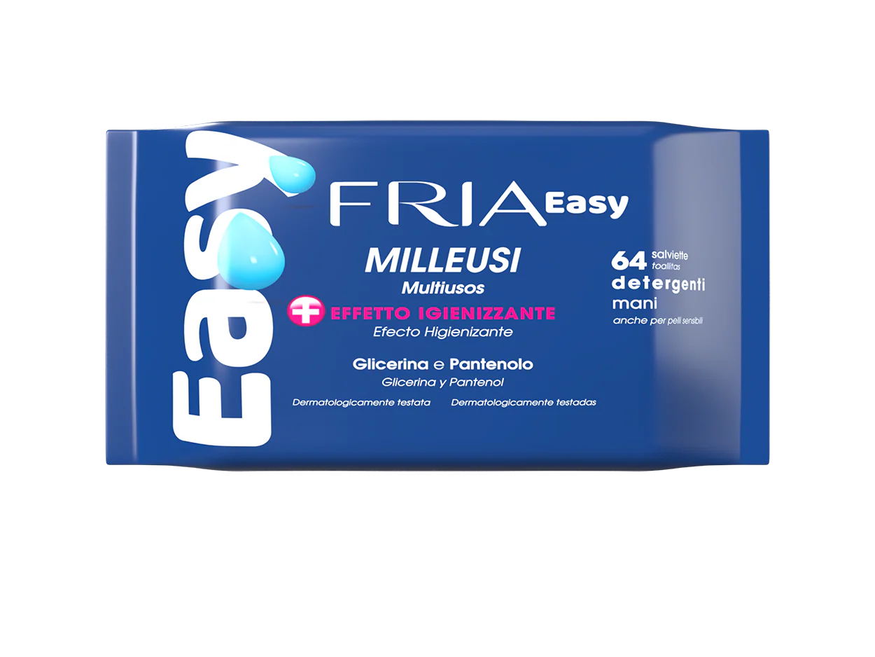 FRIA EASY MILLEUSI MAXI - 64 pz