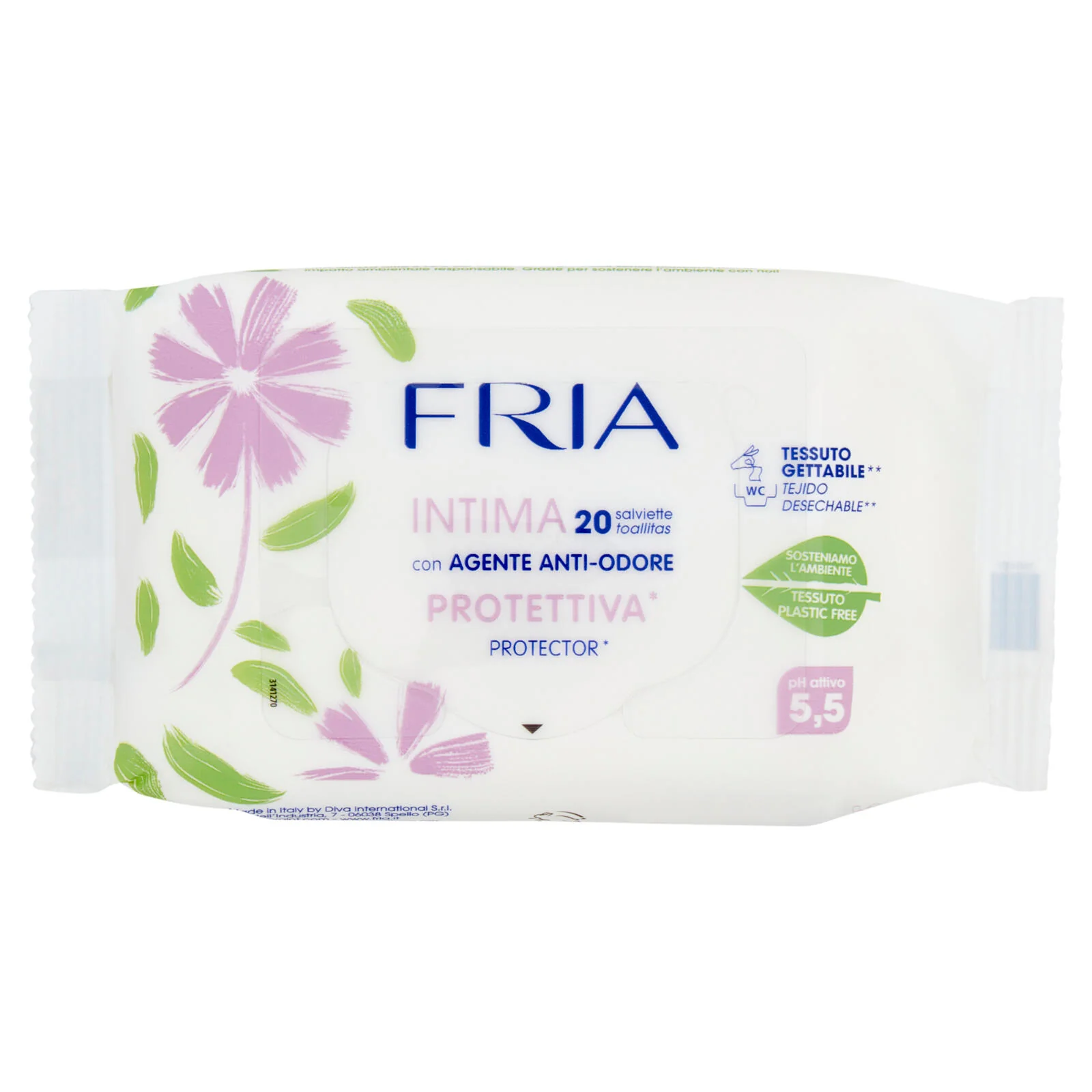 Fria Intima Protettiva 20 pz - Image 2