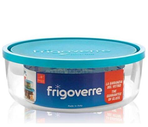 FRIGOVERRE TONDA CM.23