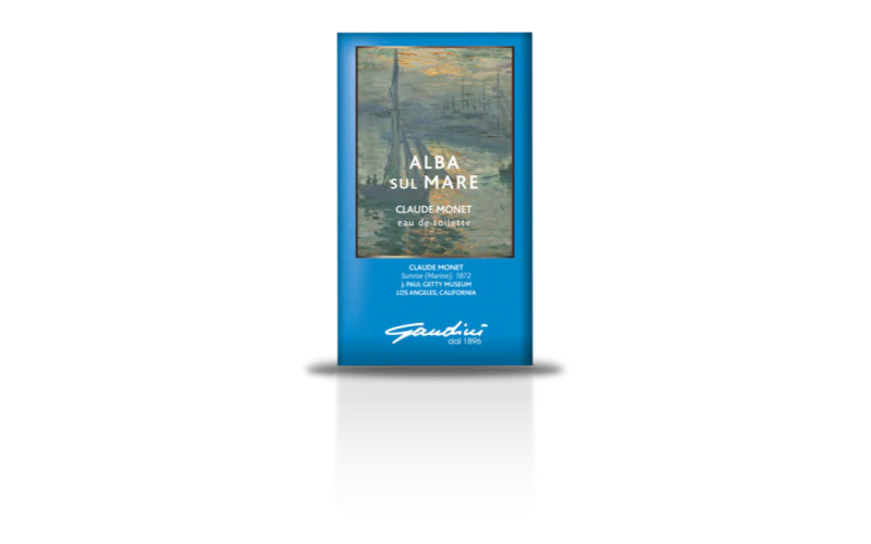 Gandini Inside Art Alba Sul Mare Eau De Toilette  100 Ml