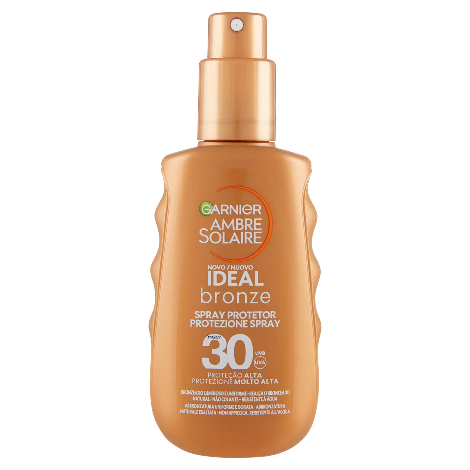 Spray protettivo SPF30 150ML