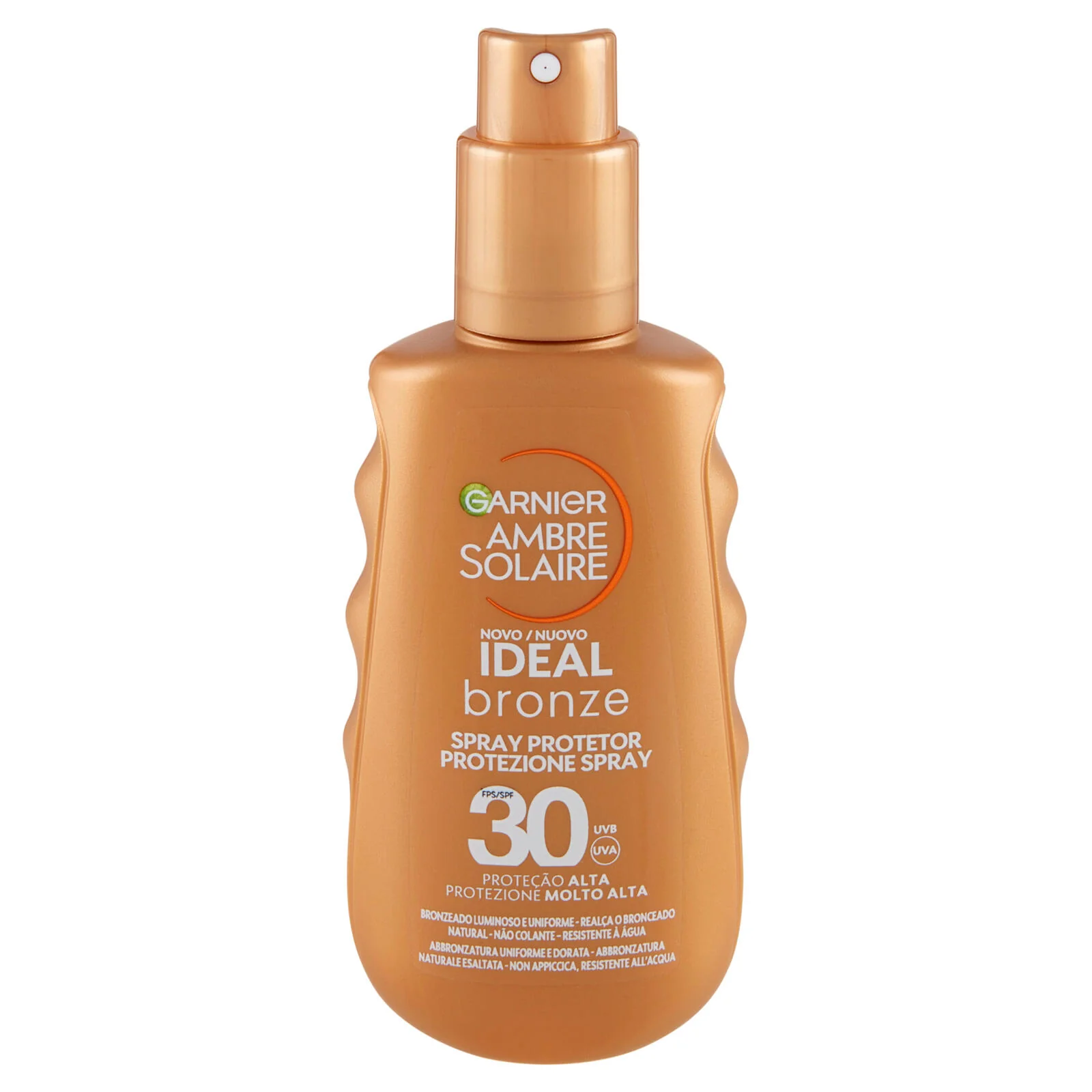 Spray protettivo SPF30 150ML - Image 2
