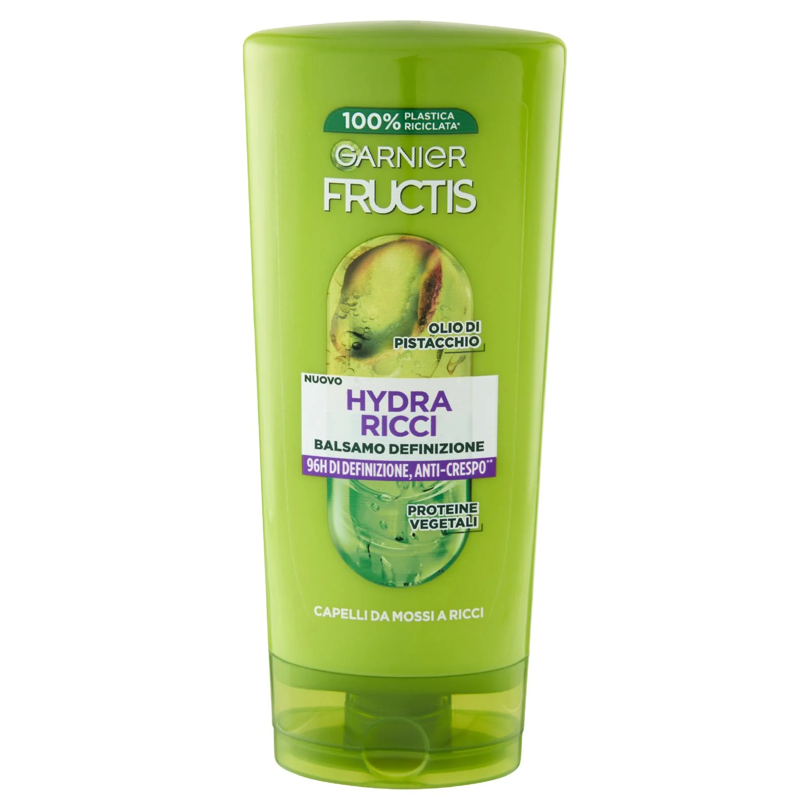 Fructis Hydra Ricci balsamo definizione, per capelli da mossi a ricci, 200 ml - Image 3