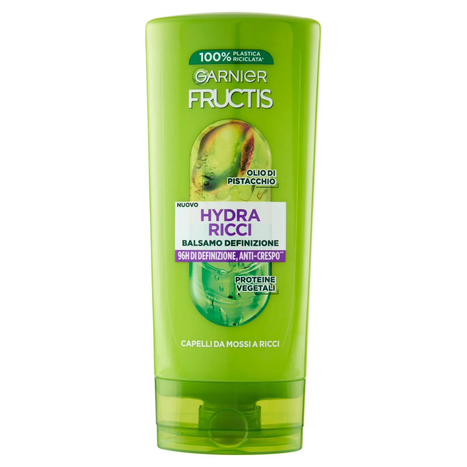 Fructis Hydra Ricci balsamo definizione, per capelli da mossi a ricci, 200 ml - Image 4