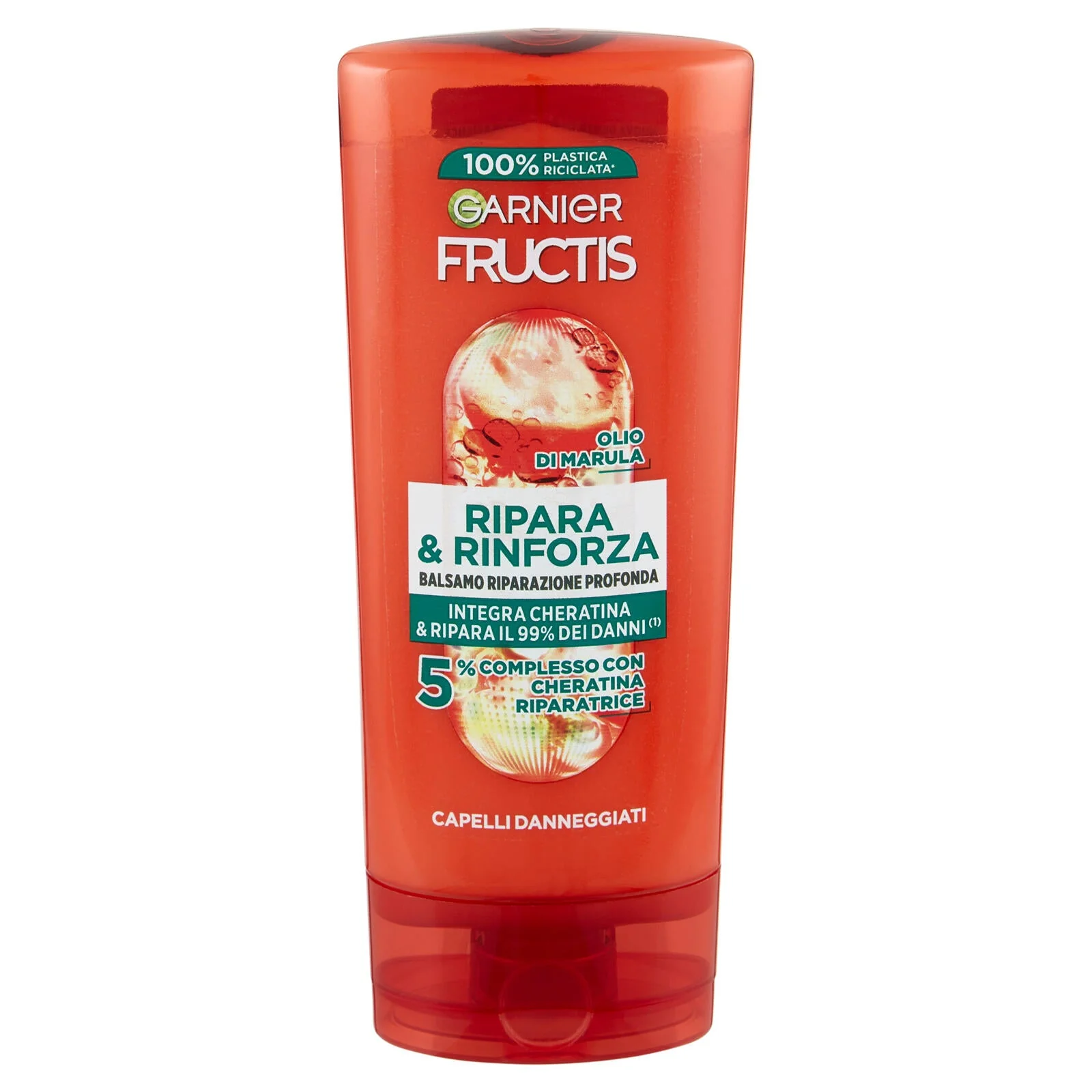Balsamo Ripara&Rinforza per capelli danneggiati - Image 2
