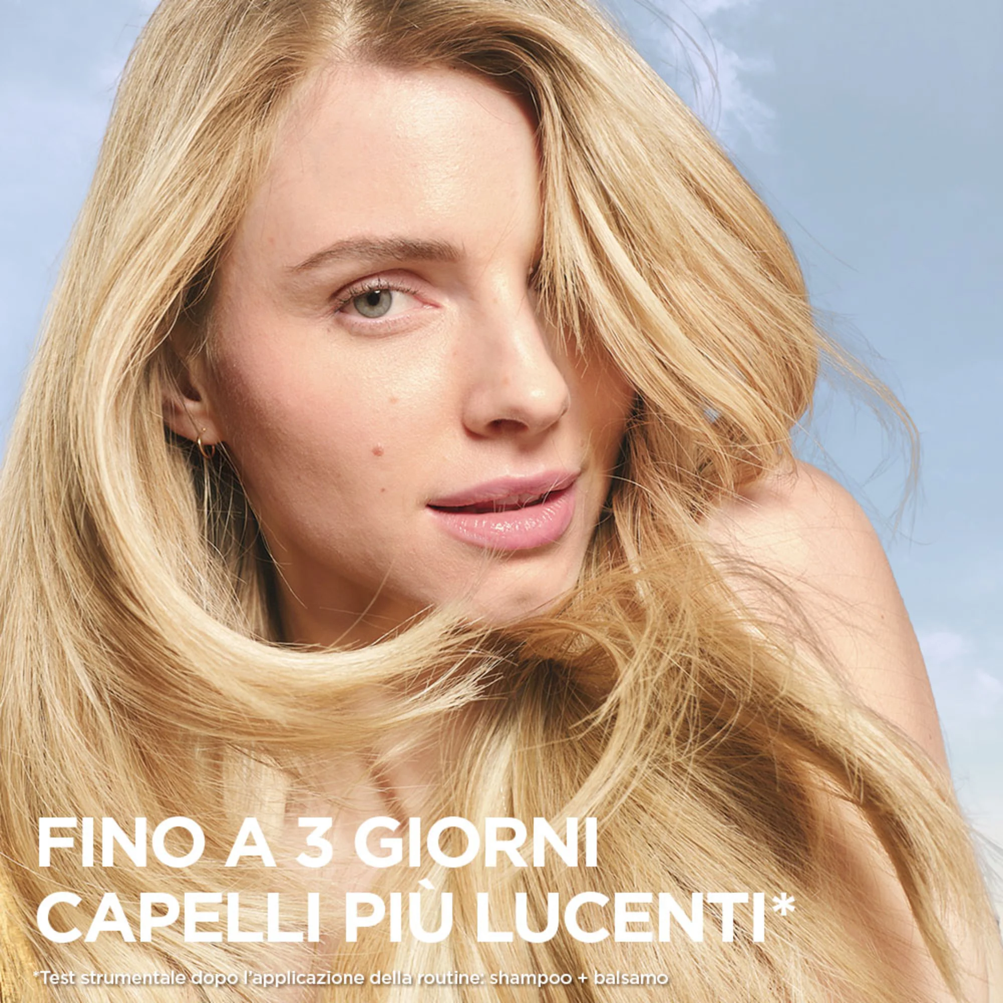 Garnier Ultra Dolce Camomilla & Miele di Fiori Shampoo Illuminante 250ml - Image 3