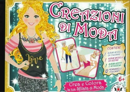 GEN Creazione  Di Moda