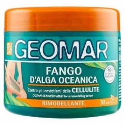 GEOMAR FANGO D'ALGA OCEANICA 600 GR F