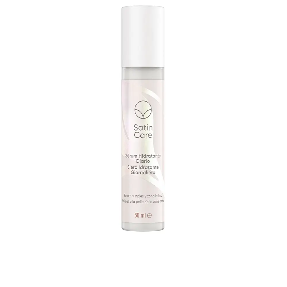 GILLETTE VENUS SATINCARE SIERO 50 ML