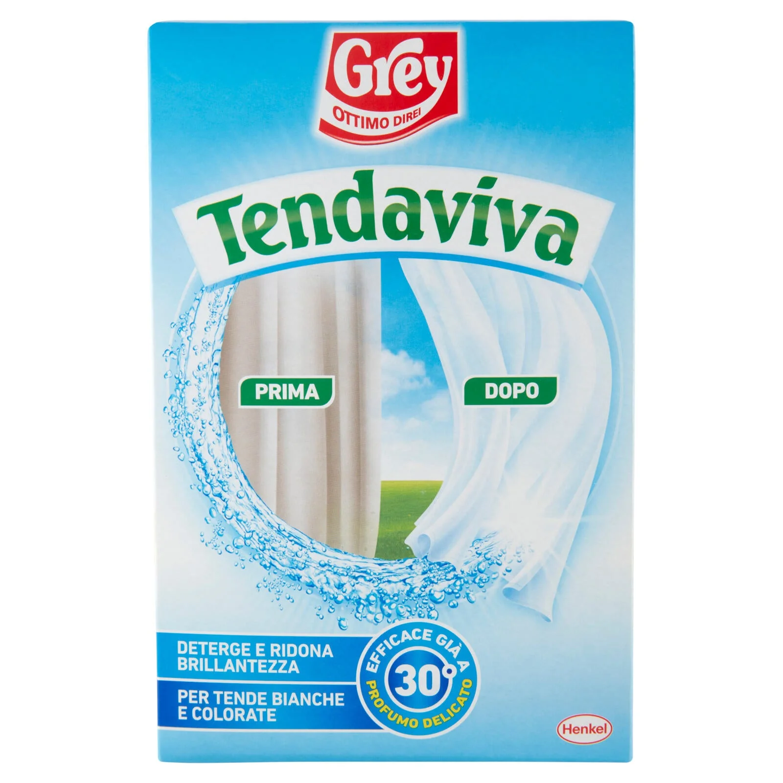 GREY Tendaviva 500 g - Image 3