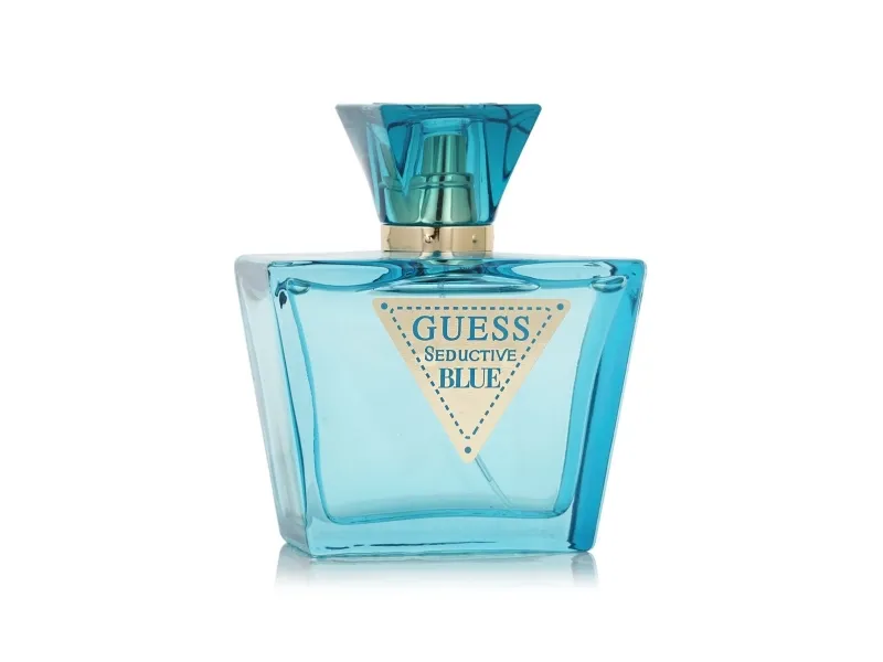 GUESS SEDUCTIVE BLUE DONNA 75 ML