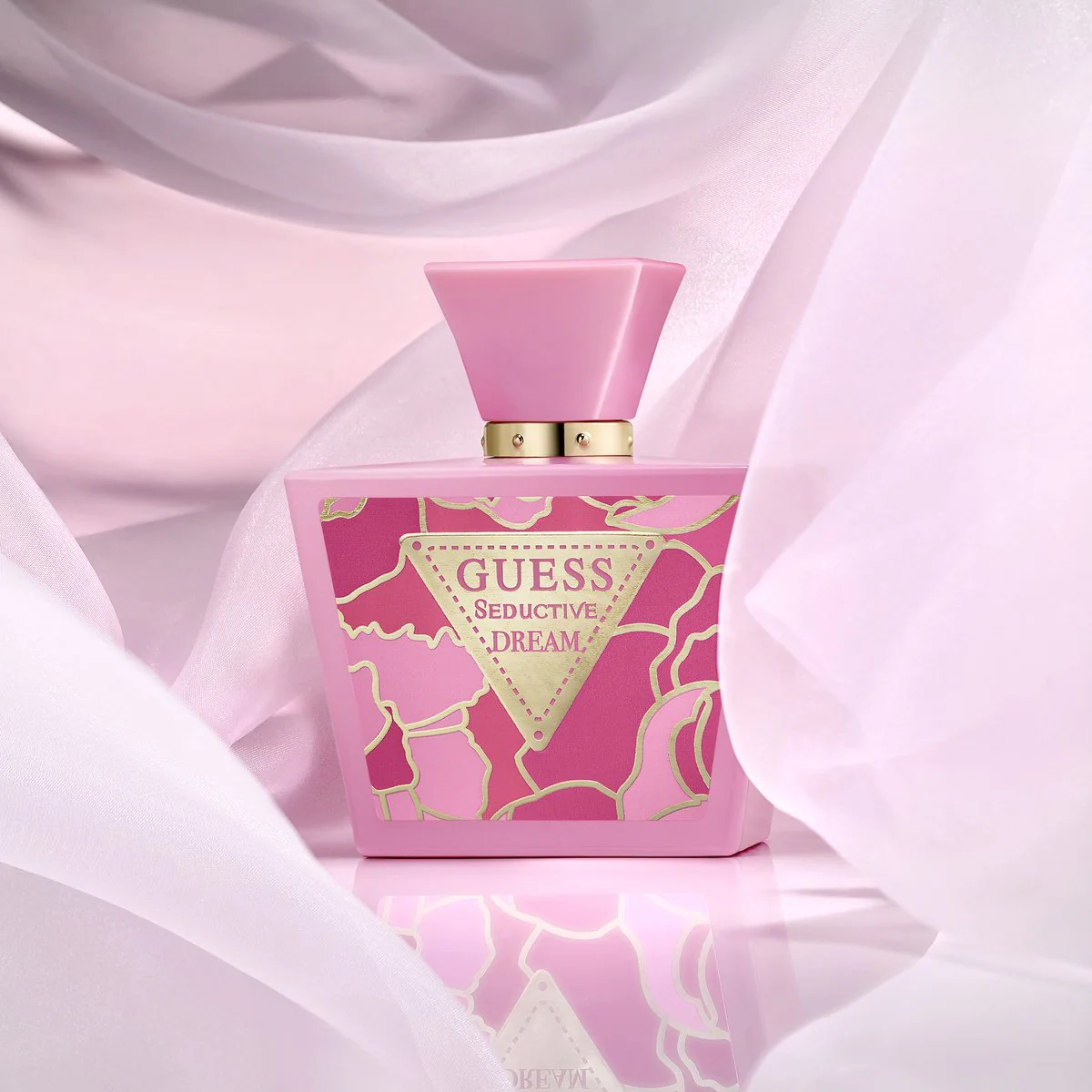 Guess Seductive for Women Dreams Eau de Toilette 75 ml - Image 2