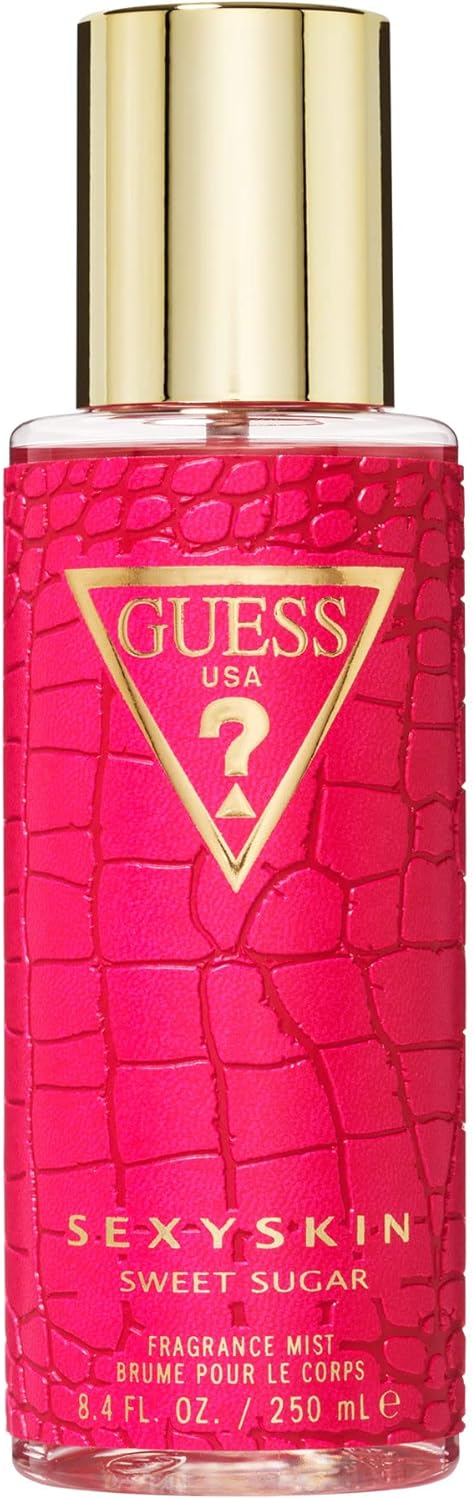 Guess Sexy Skin Sweet Sugar Fragrance 250 Ml
