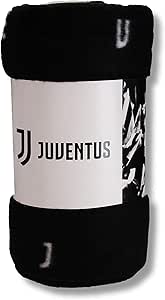 HERM PLAID PILE JUVENTUS