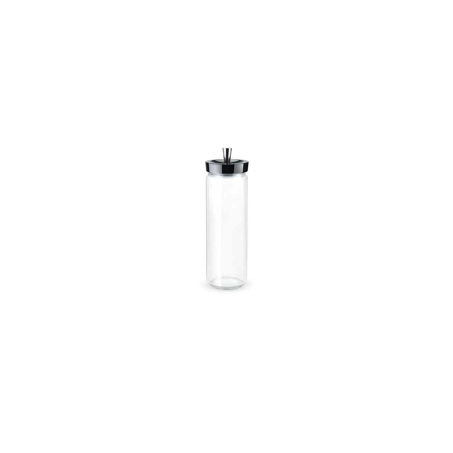 ILL GLOSSY SPAGHETTIERA NERA 200 CL