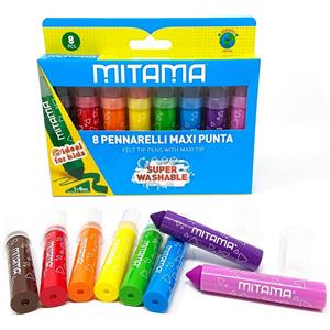 INC PENNARELLI JUMBO MITAMA PUNTA MAXI X
