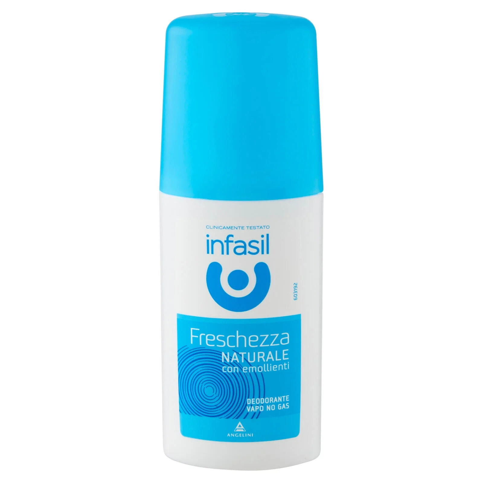 infasil Deodorante Vapo Freschezza Naturale 70 ml - Image 2