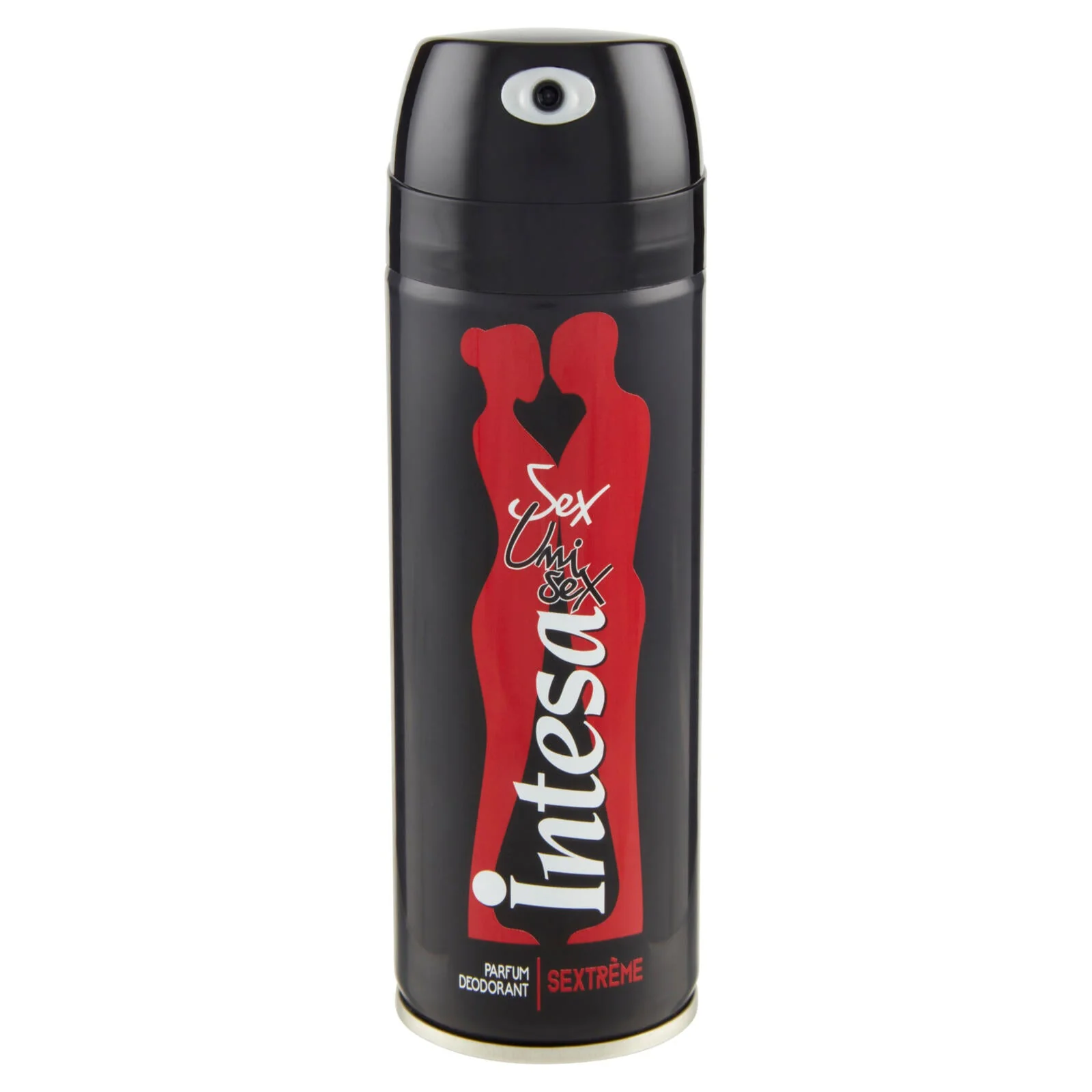 Intesa Sex Unisex Parfum Deodorant Sextrème 125 mL - Image 2