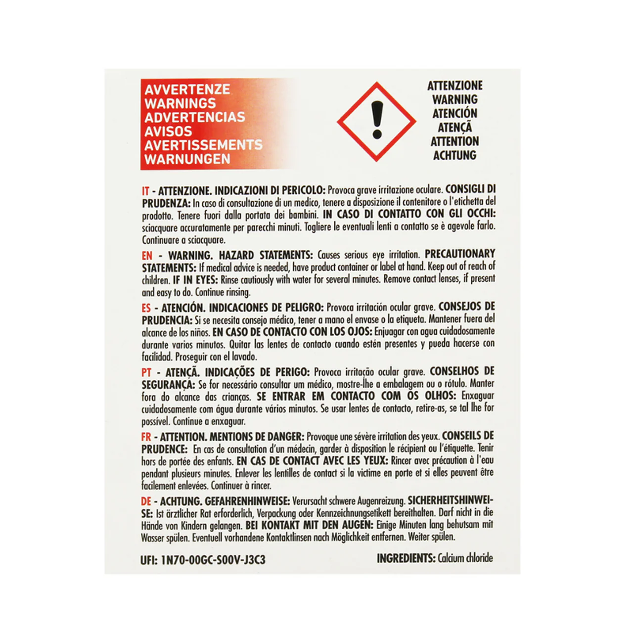 Irge - Ricariche Per Deumidificatore 2 In 1 Maxi Tab - 2 X 450 Grammi - Image 2