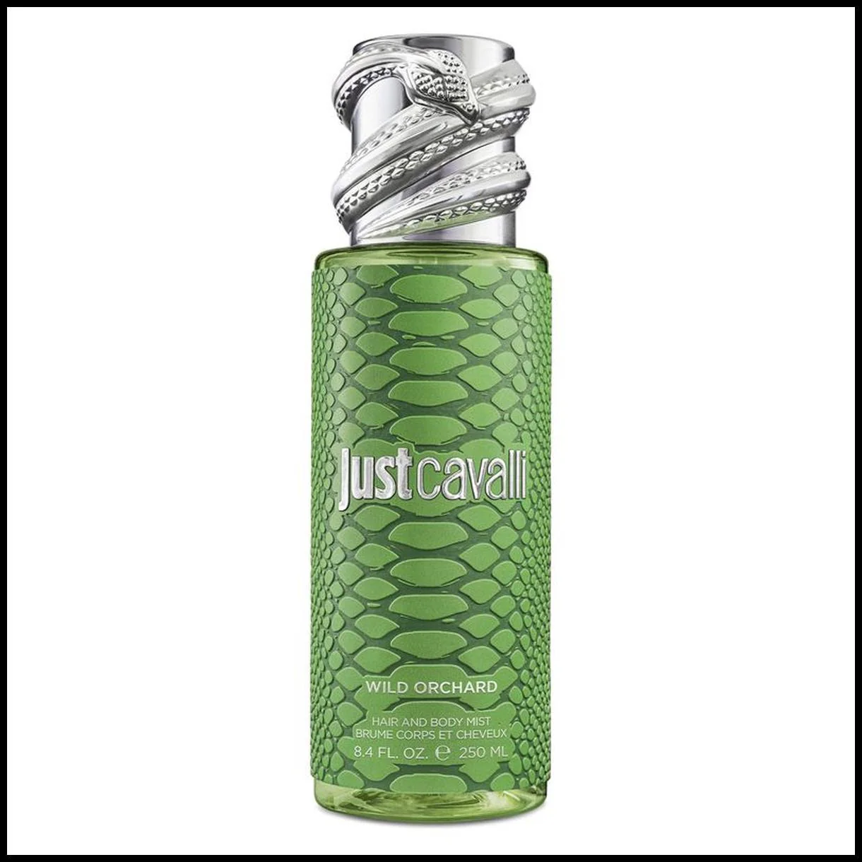 JUST CAVALLI WILD ORCHARD HAIR&BODY MIST
