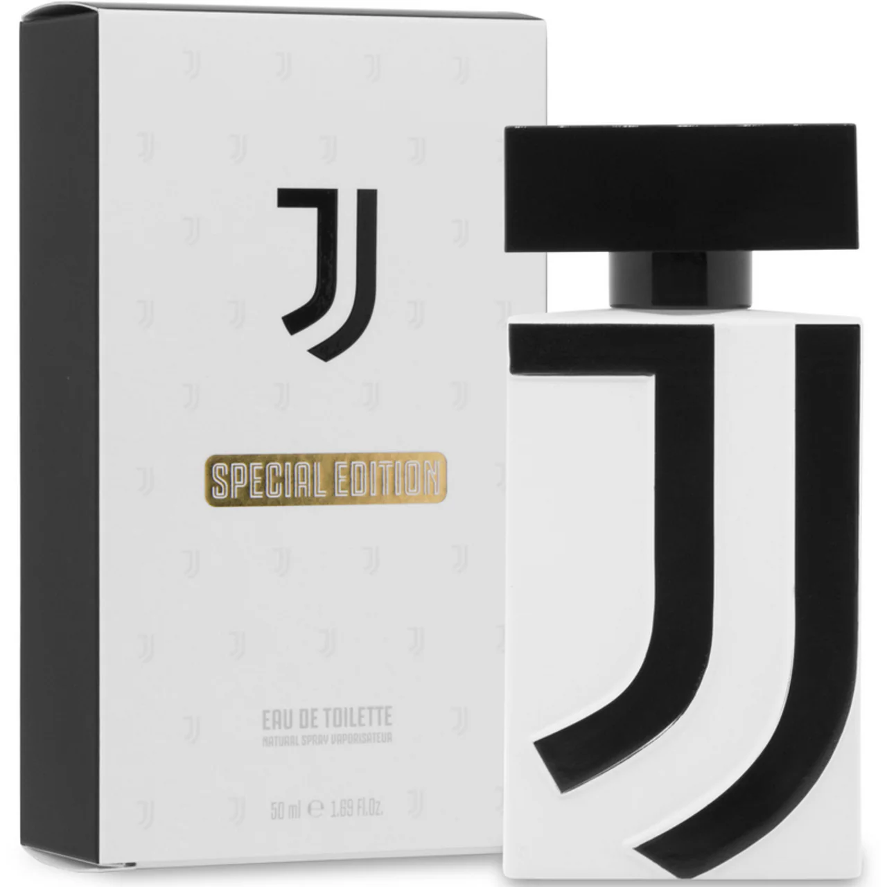 Juventus - Juventus Edt Vapo - 50 Ml Special Edition - Image 2