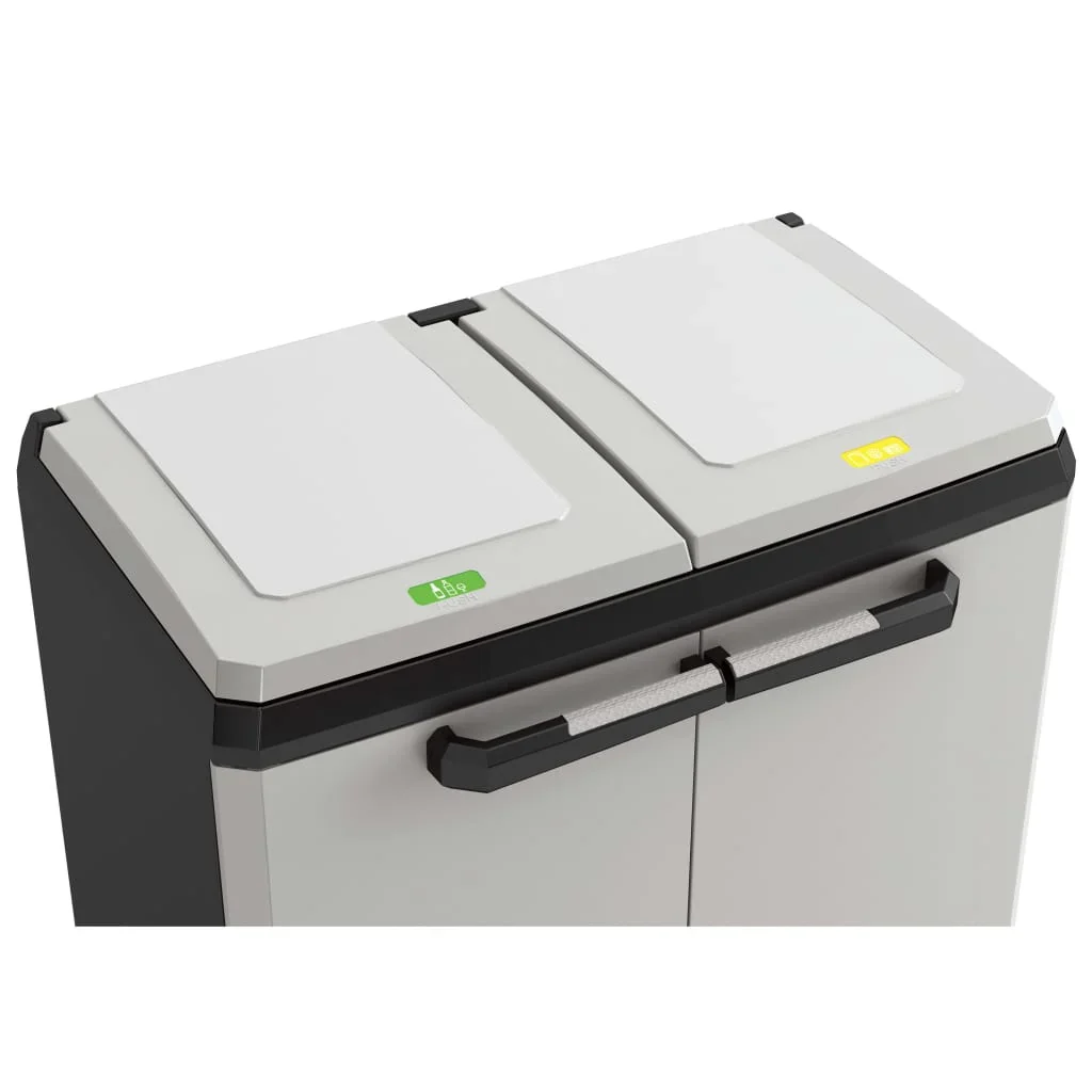 KET SPLIT BASIC GLR/BK KETER ECOM 232 - Image 4