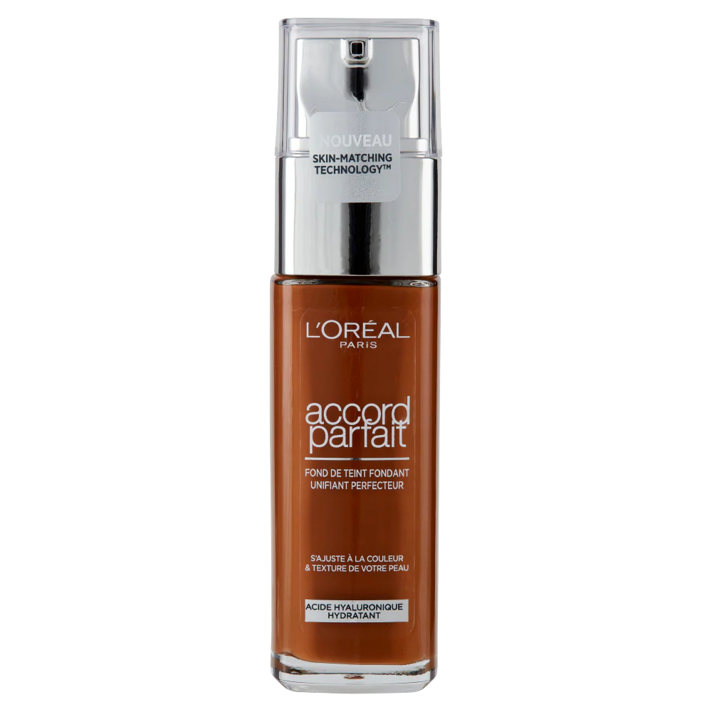 L'Oreal Paris, Accord Parfait Fondotinta 8N