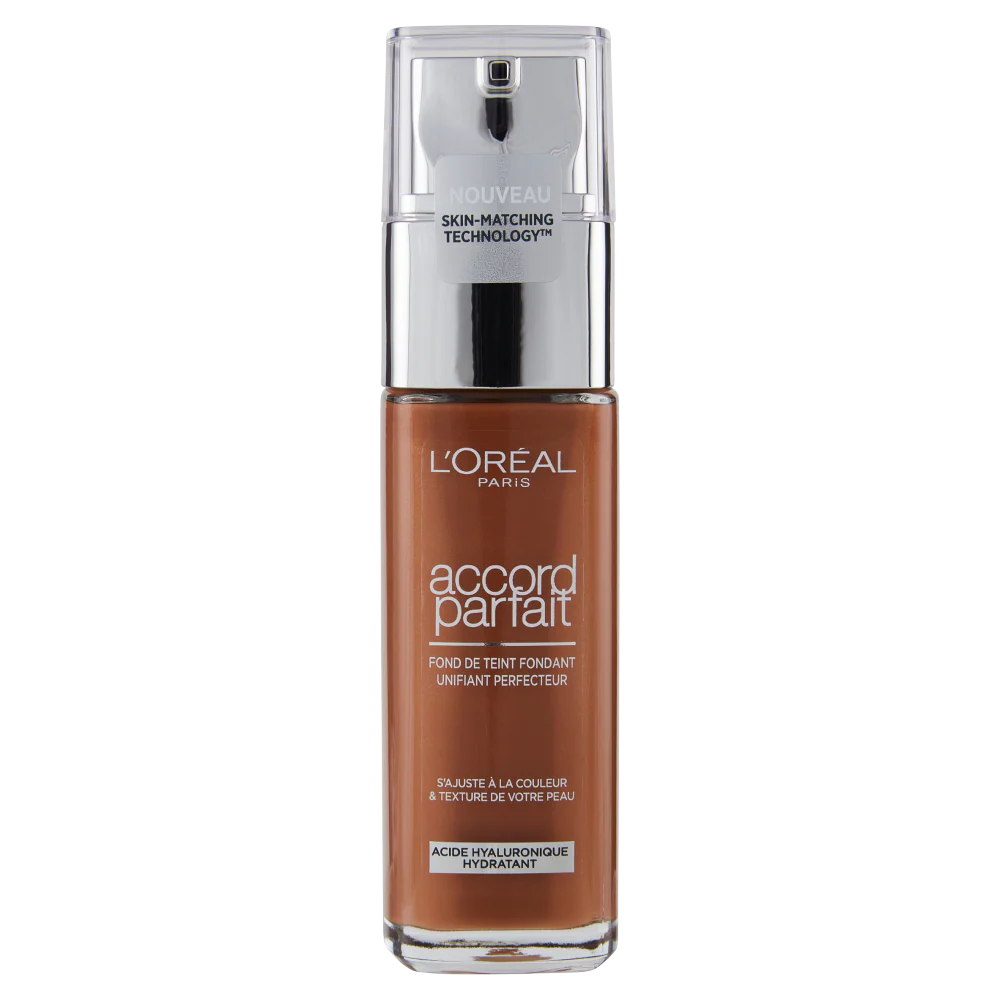 L'Oreal Paris, Accord Parfait Fondotinta 8.5