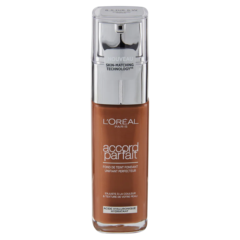 L'Oreal Paris, Accord Parfait Fondotinta 8.5 - Image 2