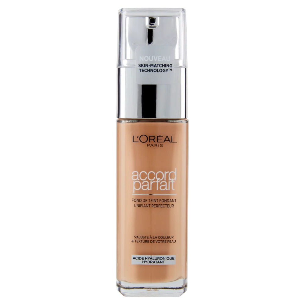 L'Oreal Paris, Accord Parfait Fondotinta 5.5R